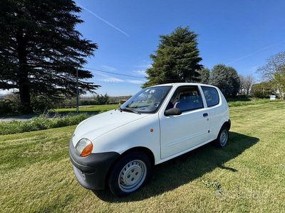 Usata Fiat 600 2000