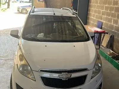 Usata Chevrolet Spark
