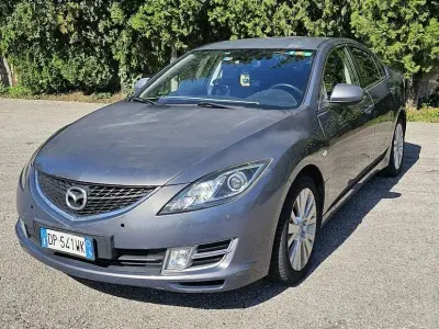 Usata Mazda 6
