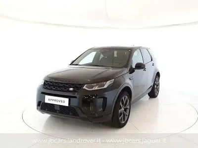 Usata Land Rover Discovery Sport