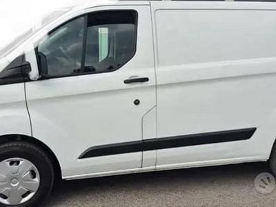 Usata Ford Transit 2023 Bianco