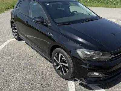 Usata VW Polo Highline 95 CV (69 kW) 2018 Utilitaria