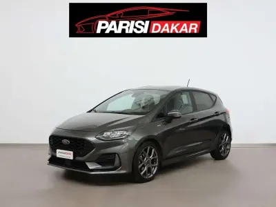Occasion Ford Fiesta
