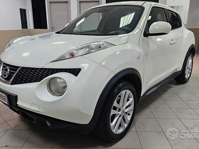 Other Usata 2011 Nissan Juke Tekna SUV | 5990 € (Buon prezzo)