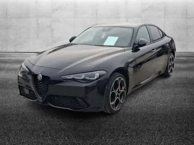 Usata Alfa Romeo Giulia