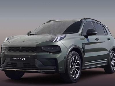 Nuova Lynk & Co 01 280 CV (205 kW) 2025 Other SUV
