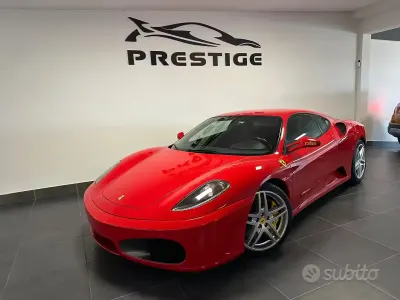 Usata Ferrari F430