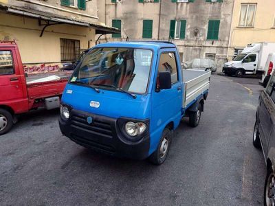 Piaggio Quargo