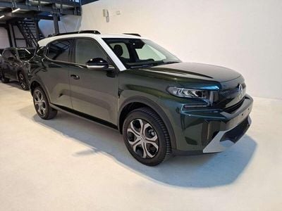 Nuova Citroën C3 Aircross PureTech 101 CV (74 kW) 2026 Bianco SUV