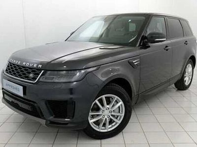 usata Land Rover Range Rover Velar 3.0 V6 SD6 300 CV SE del 2021 usata a Castel d'Ario