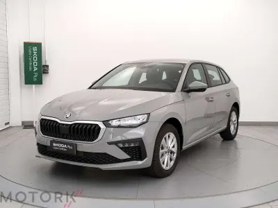 Nuova Skoda Scala Selection 116 CV (85 kW) 2026 Grigio Utilitaria