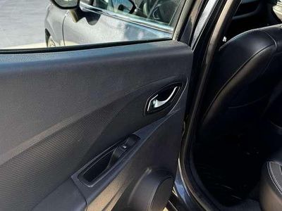 Usata Renault Clio IV Dynamique 68 CV (50 kW) 2017 Grigio Berlina