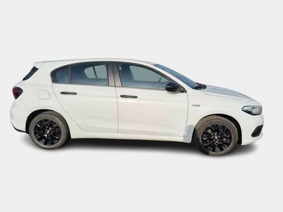 usata Fiat Tipo 1.3 Mjt 95cv 5M S/S Street 5 PORTE