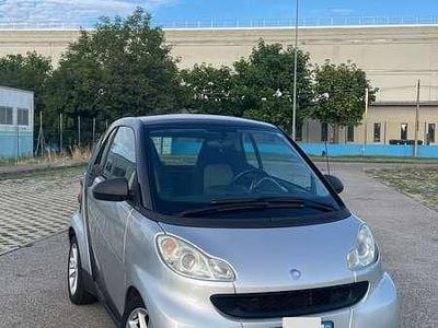 Smart ForTwo Coupé