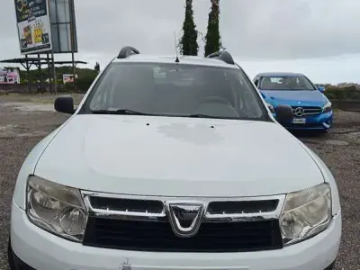 Usata Dacia Duster