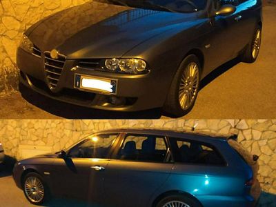 Alfa Romeo 156