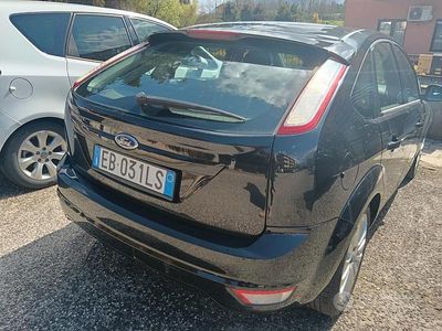 Usata Ford Focus 110 CV (80 kW) 2009 Berlina