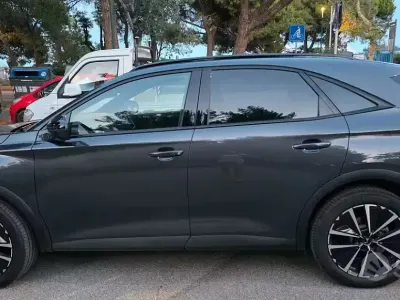 Usata DS Automobiles DS7 Crossback