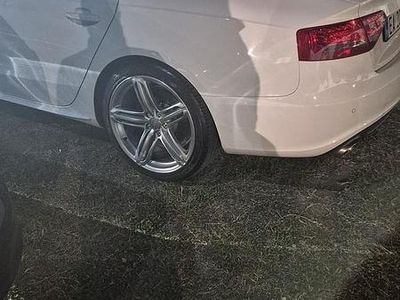 Usata Audi A5 249 CV (183 kW) 2011 Coupé