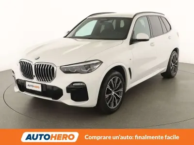 Usata BMW X5