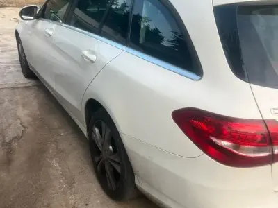 Usata Mercedes C180