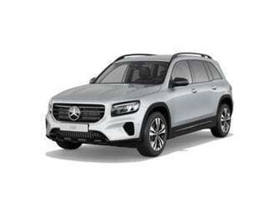 usata Mercedes GLB200 X247 GLBd Automatic