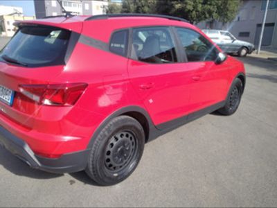 usata Seat Arona 1000tgi reference