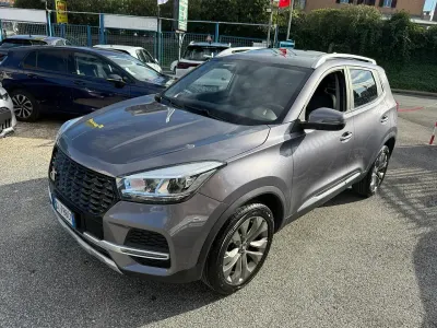 Usata DR DR 4.0 116 CV (85 kW) 2022 SUV