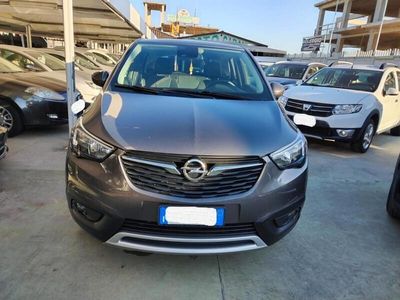 usata Opel Crossland X Crossland X 1.5 ECOTEC D 120 aut.Advance