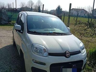 Usata Fiat Panda Lounge 69 CV (50 kW) 2020 Utilitaria