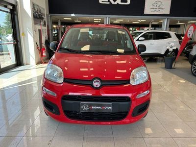 usata Fiat Panda 0.9 TwinAir Turbo Natural Power Easy