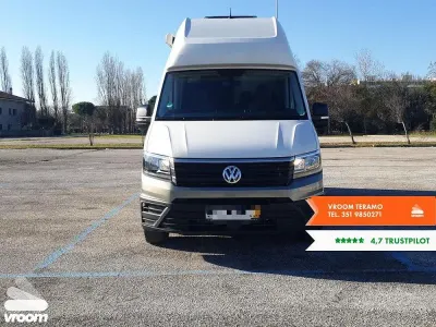 Occasion VW California California 177 PK (130 kW) 2022 Van