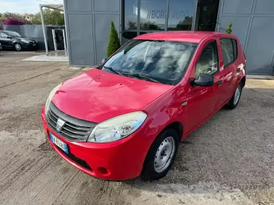 Occasion Dacia Sandero