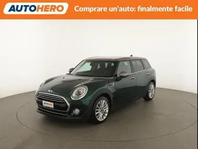 Usata Mini Cooper Clubman