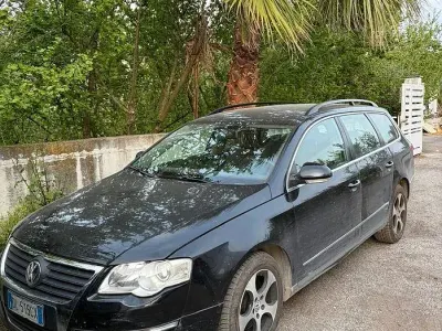 Usata VW Passat