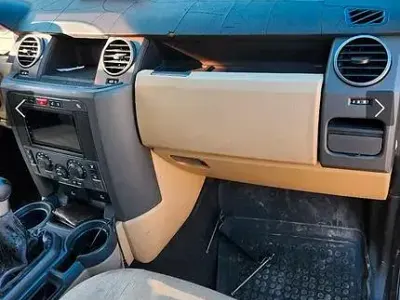 Usata Land Rover Discovery 3
