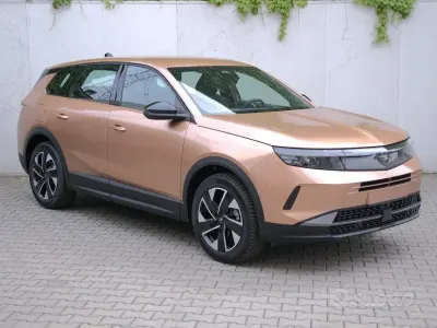 Nuevo Opel Grandland X Edition 136 CV (100 kW) 2026 Púrpura SUV