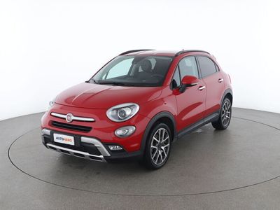 usata Fiat 500X DX87416