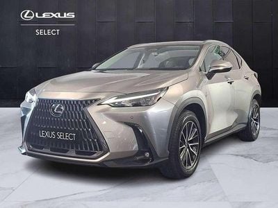 Usata Lexus NX200t 309 CV (227 kW) 2022 Sonic titanium SUV