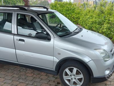 usata Suzuki Ignis 1.3