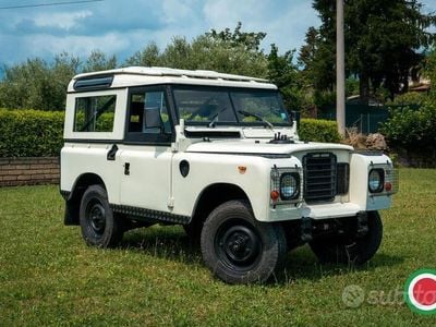 Usata Land Rover Defender 1983 SUV