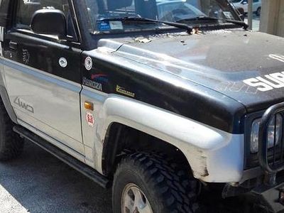 Usata 1992 Daihatsu Feroza SUV | 4900 €