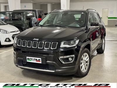 usata Jeep Compass 1.3 T4 190CV 1.3 Turbo T4 190 CV PHEV AT6 4xe Limited