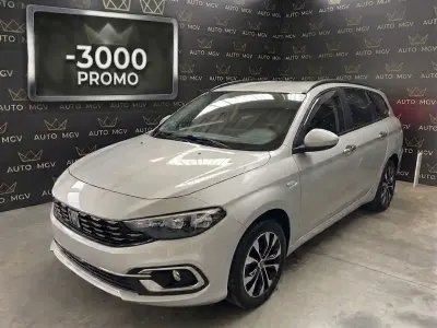 Usata Fiat Tipo