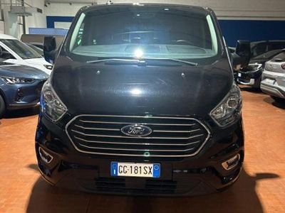Usata Ford Tourneo