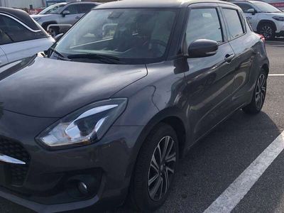 usata Suzuki Swift Swift SuzukyHibrid allestimento Top