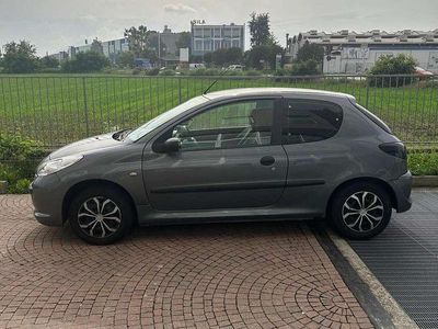Peugeot 206+