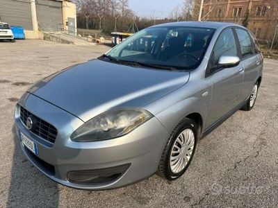 usata Fiat Croma 1.9 Multijet Active