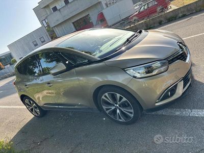 usata Renault Scénic IV Scénic dCi 8V 110 CV EDC Energy Intens