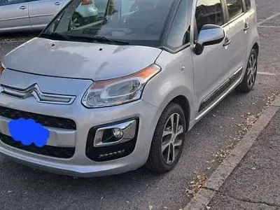 Usata Citroën C3 Picasso